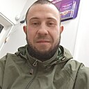 Андрей, 29 лет