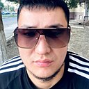 Альберт, 25 лет