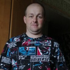 Фотография мужчины Дима, 46 лет из г. Комсомольск-на-Амуре