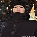 Адилет, 34 года