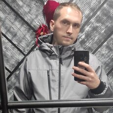 Фотография мужчины Alexey, 30 лет из г. Саратов