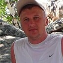 Серёга, 33 года