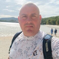 Фотография мужчины Павел, 46 лет из г. Химки