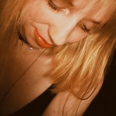 Фотография девушки Ангелина, 18 лет из г. Чистополь