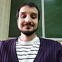 Саид, 33 года
