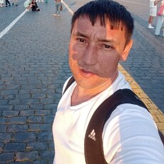 Фотография мужчины Бека, 41 год из г. Кентау