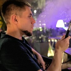 Фотография мужчины Виктор, 24 года из г. Калининград