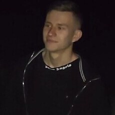 Фотография мужчины Даниил, 22 года из г. Москва