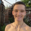Василий, 20 лет