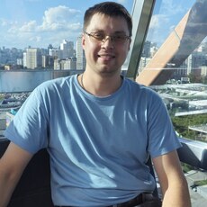 Фотография мужчины Вадим, 33 года из г. Томск