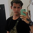 Андрей, 22 года