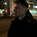 Егор, 19 лет