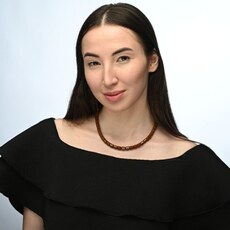 Фотография девушки Елизавета, 23 года из г. Владивосток