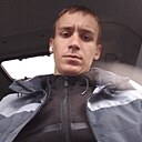 Андрей, 24 года