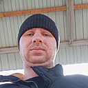 Сергей, 36 лет