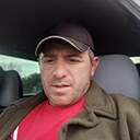 Денис Бакарандзе, 37 лет