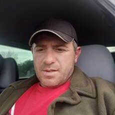 Фотография мужчины Денис Бакарандзе, 38 лет из г. Майкоп