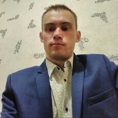 Фотография мужчины Александр, 32 года из г. Калтан