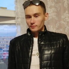 Фотография мужчины Александр, 33 года из г. Калтан