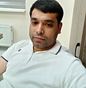 Керим, 32 года