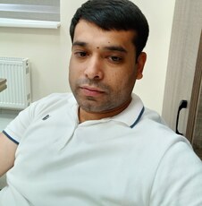 Фотография мужчины Керим, 32 года из г. Чолпон-Ата
