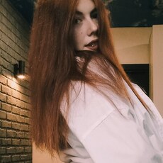Фотография девушки Анастасия, 18 лет из г. Пермь