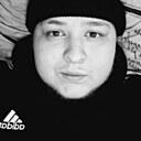 Денис, 21 год