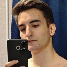 Фотография мужчины Алексей, 20 лет из г. Щекино