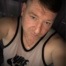 Фотография мужчины Вячеслав, 44 года из г. Губкинский