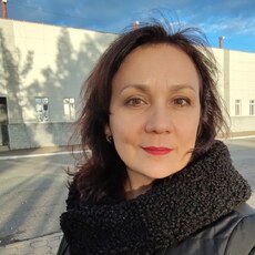 Фотография девушки Ольга, 52 года из г. Омск