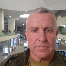Фотография мужчины Алексей, 57 лет из г. Барнаул