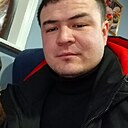 Аброр, 31 год