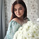 Уля, 20 лет