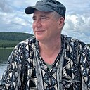 Эд, 55 лет