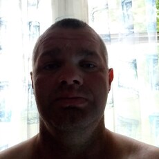 Фотография мужчины Дмитрий, 42 года из г. Лоев