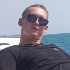 Фотография мужчины Александр, 25 лет из г. Йошкар-Ола