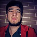 Баходир, 26 лет