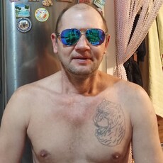 Фотография мужчины Роман, 46 лет из г. Липецк