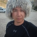 Ильнур, 37 лет