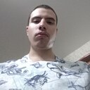 Кирилл Киященко, 20 лет