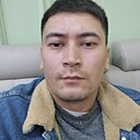 Озодбек, 31 год