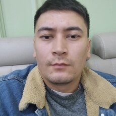 Фотография мужчины Озодбек, 31 год из г. Мурманск