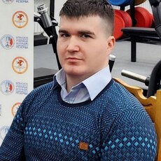 Фотография мужчины Николай, 32 года из г. Брянск