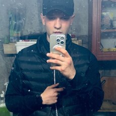 Фотография мужчины Дмитрий, 26 лет из г. Курильск