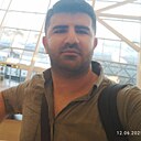 Саша, 34 года