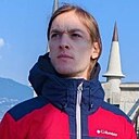 Александр, 24 года