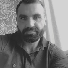 Фотография мужчины Вели, 37 лет из г. Гаврилов Посад
