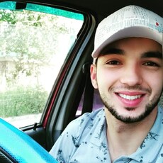 Фотография мужчины Йулдошев, 32 года из г. Луховицы