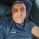 Вусал, 41 год