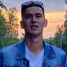 Фотография мужчины Станислав, 24 года из г. Горно-Алтайск